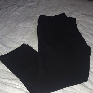 Amanda & Chelsea Slacks